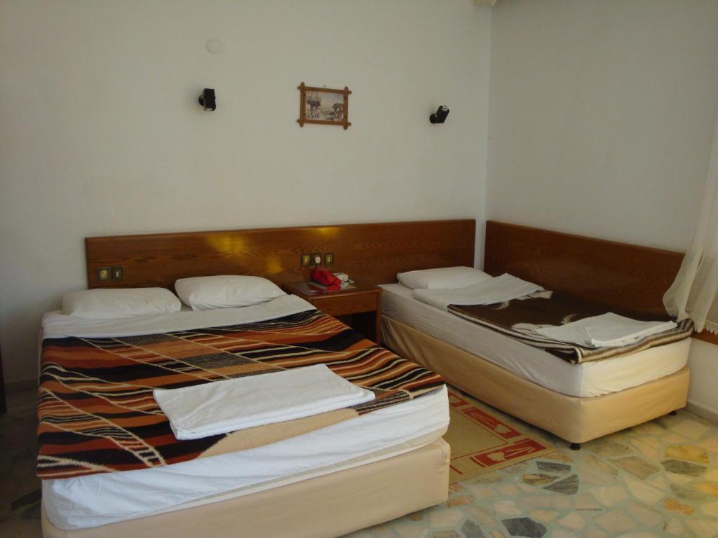 Hotel Anadolu Finike Chambre photo