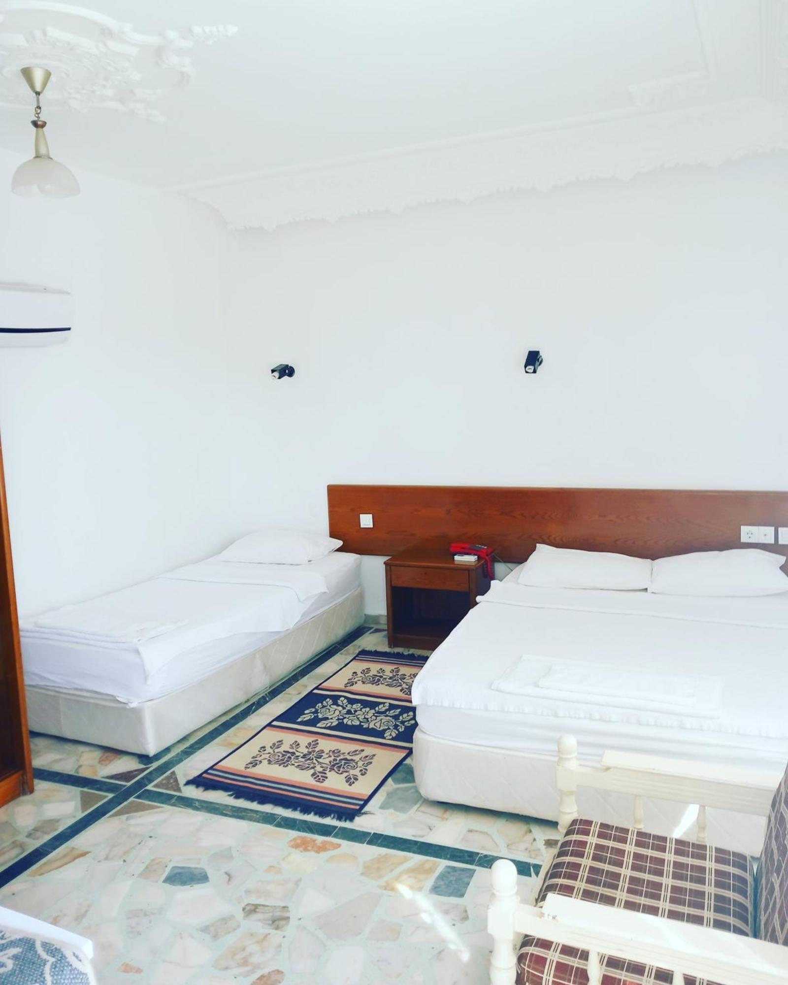 Hotel Anadolu Finike Extérieur photo