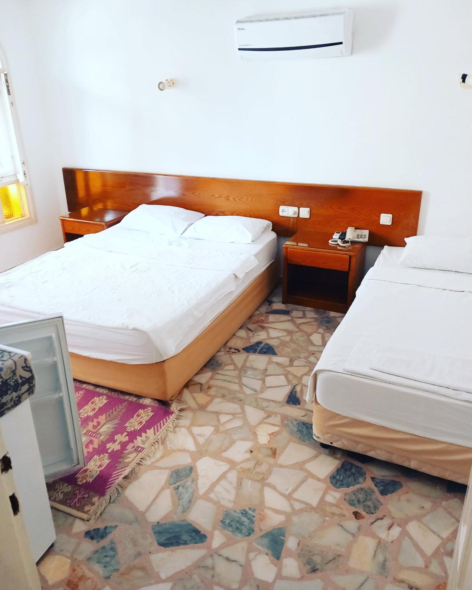Hotel Anadolu Finike Extérieur photo