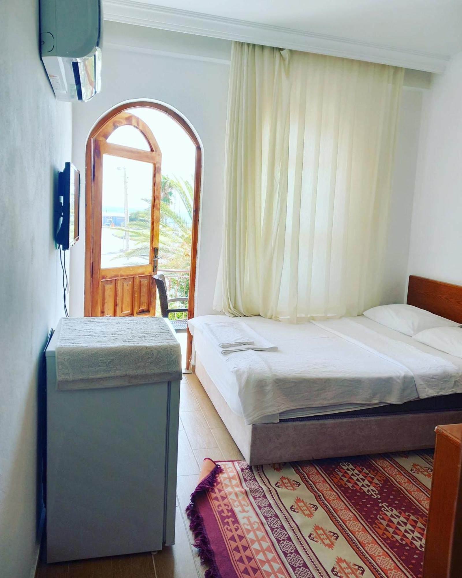 Hotel Anadolu Finike Extérieur photo