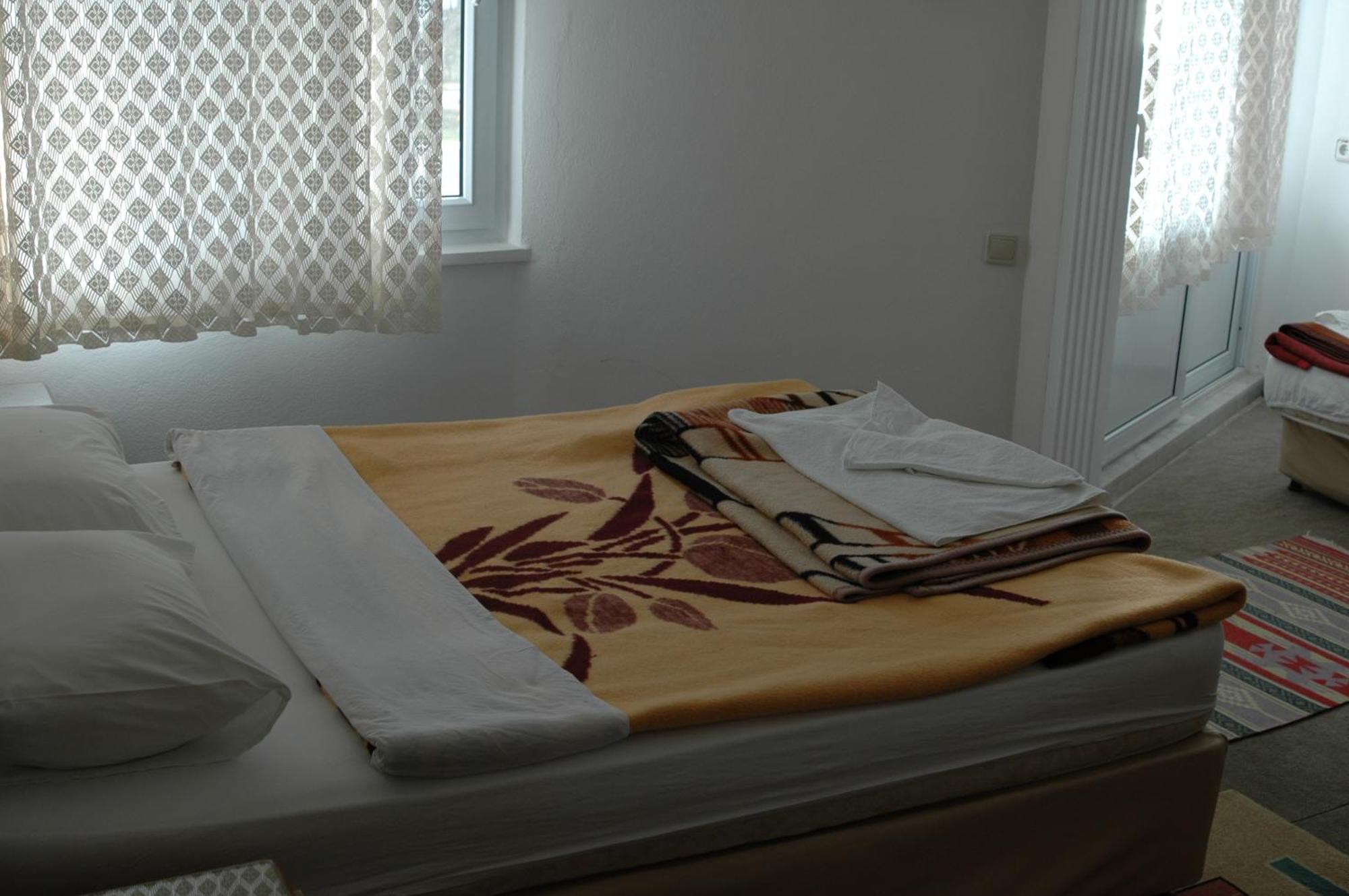 Hotel Anadolu Finike Extérieur photo
