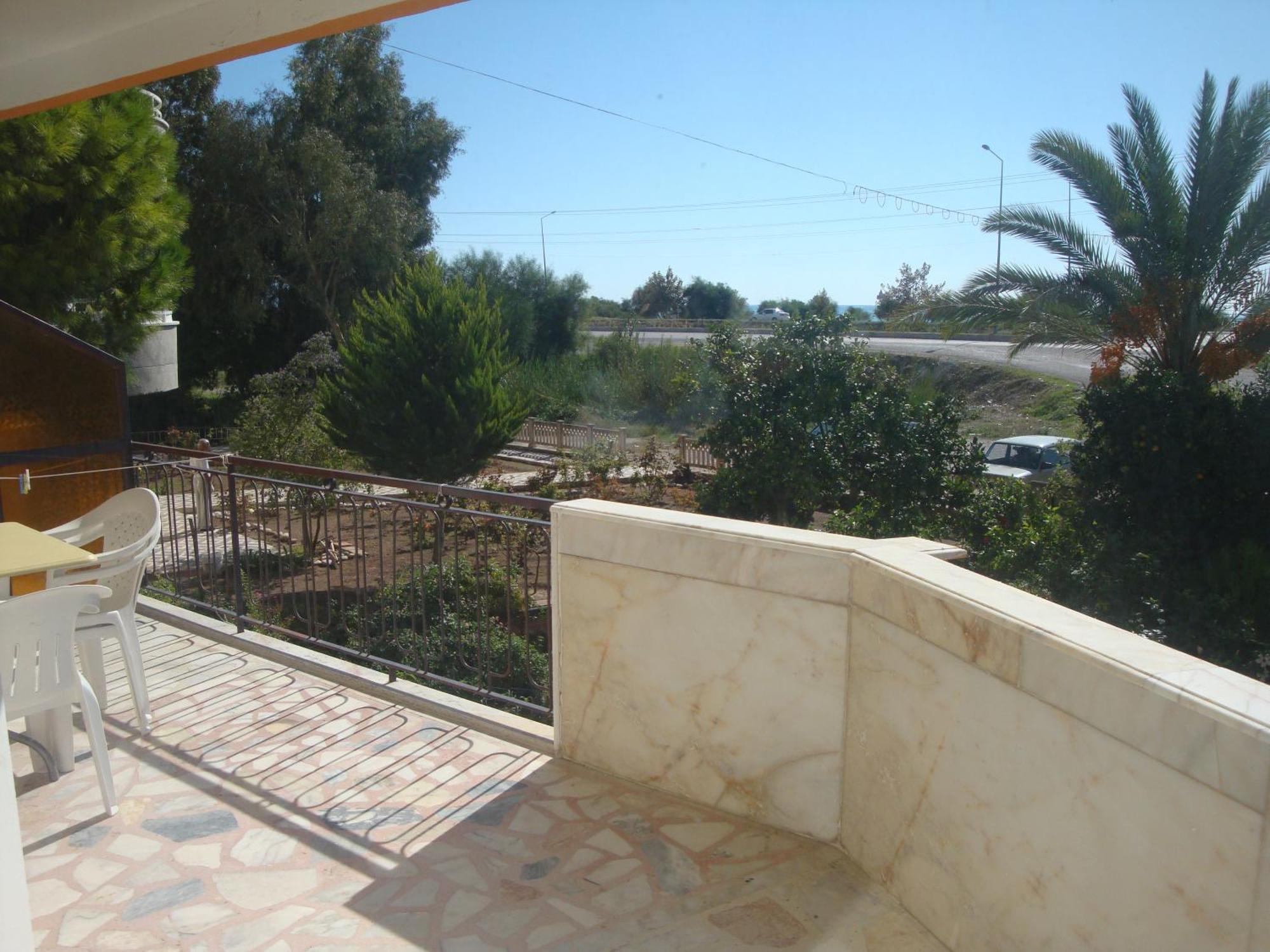 Hotel Anadolu Finike Extérieur photo