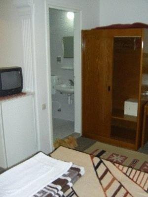 Hotel Anadolu Finike Extérieur photo